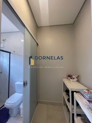 Imagem CASA NOVA ESTILO AMERICANA ALTO PADRÃO DENTRO DE CONDOMÍNIO FECHADO NO GUARA PARK NO GUARÁ