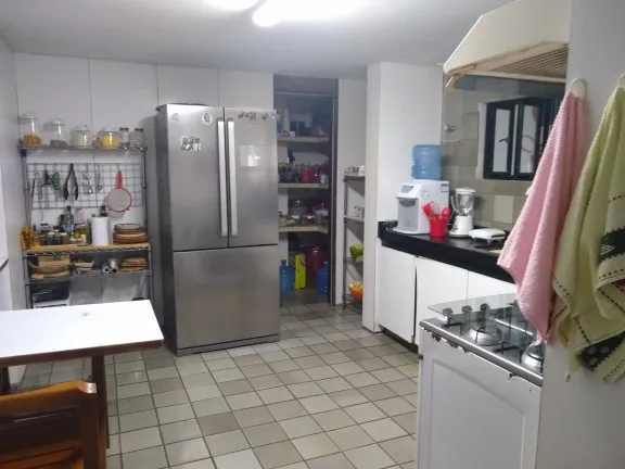 Imagem Apartamento com 4 Quartos à Venda, 243 m² em Madalena - Recife