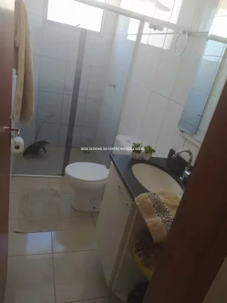 Imagem Ótimo apartamento à venda na Rua Pinheiro, localizado no bairro Arvoredo em Contagem, MG. Com 3 do...