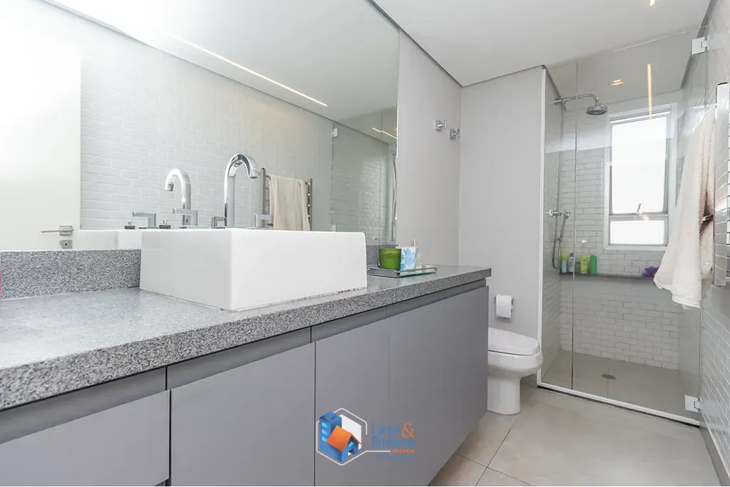 Imagem Apartamento à venda 3 Quartos 1 Suite 2 Vagas 112M² Perdizes São Paulo - SP