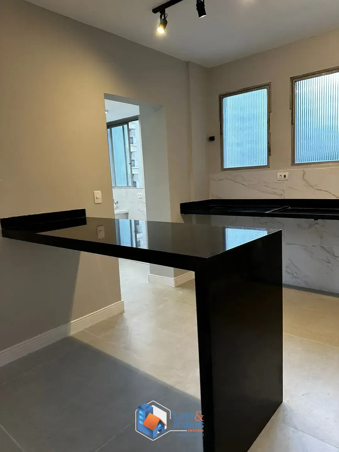 Imagem Apartamento para venda em Jardim Paulista com 3 quartos, sendo 2 suítes, 100m²