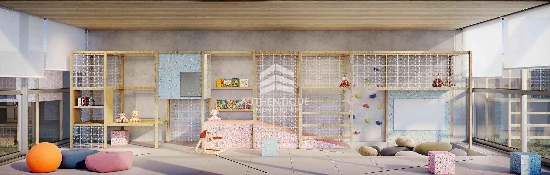 Imagem Pluri Pinheiros - Apartamento à venda no bairro Pinheiros - São Paulo/SP, Zona Oeste