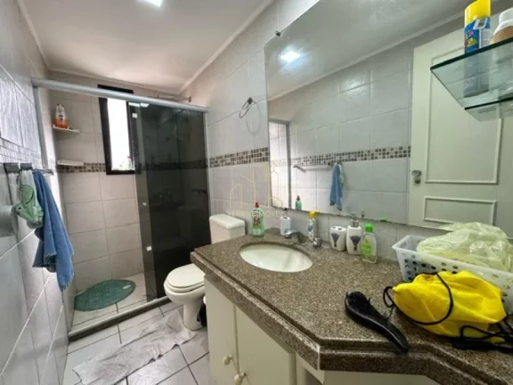 Imagem Lindo apartamento amplo e bem localizado com quatro quartos varandão a venda no itaigara