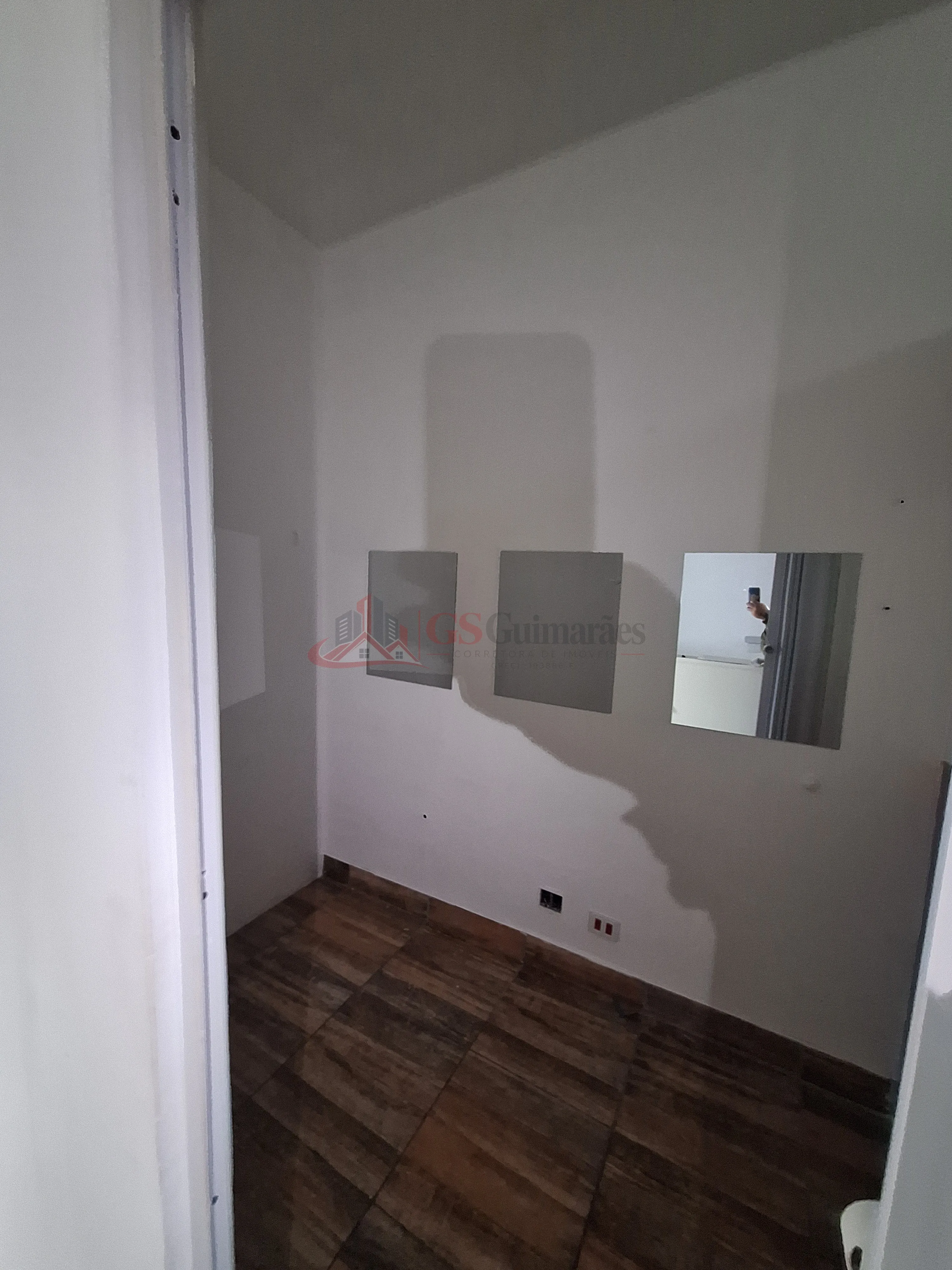 Imagem Loja comercial para locação no C.C.A - 99,2 m² | Alphaville