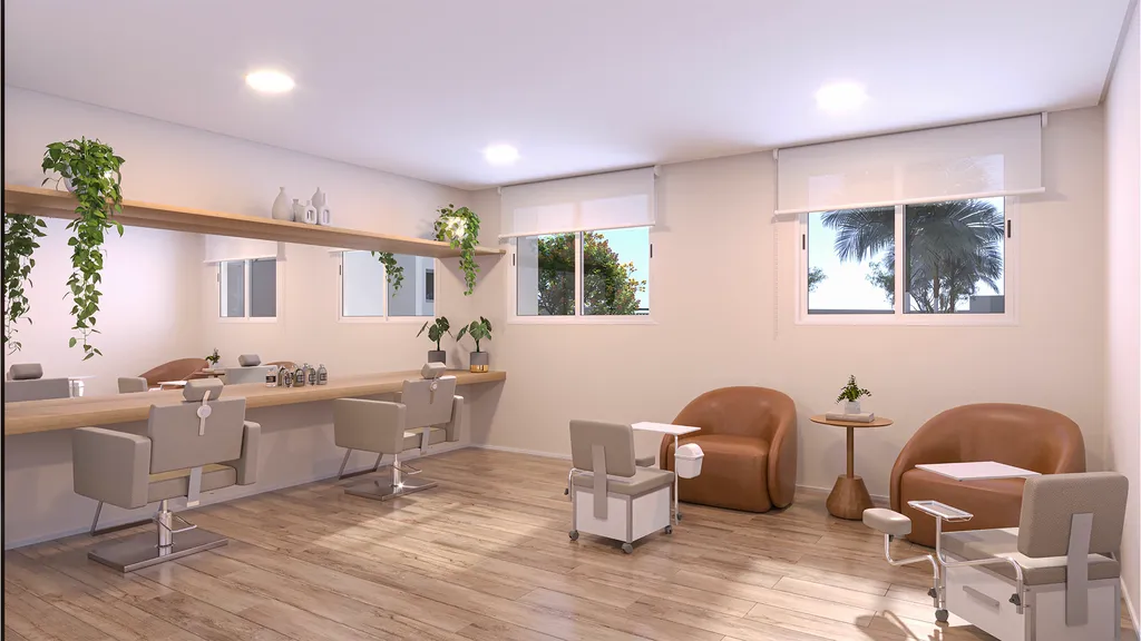 Imagem APARTAMENTO RESIDENCIAL em São Paulo - SP, Vila Carrão