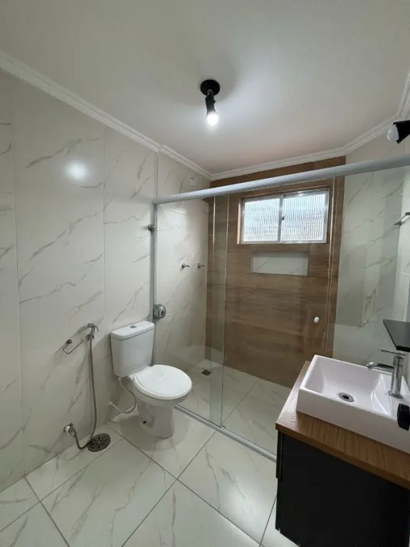 Imagem APARTAMENTO COM 155,00 m² - AVIAÇÃO - PRAIA GRANDE SP