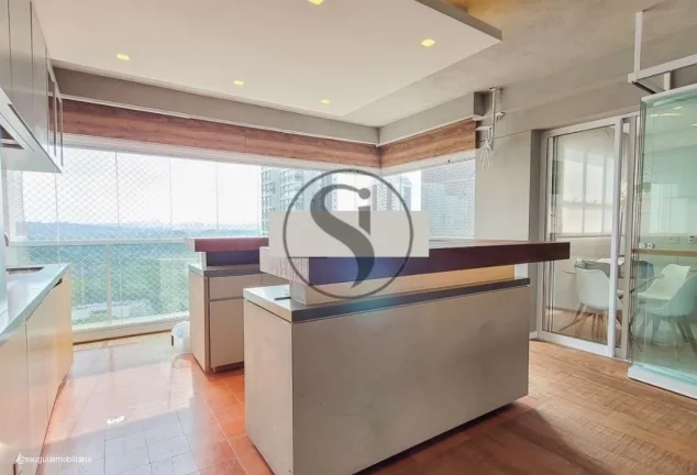 Imagem APARTAMENTO RESIDENCIAL em SÃO PAULO - SP, PINHEIROS