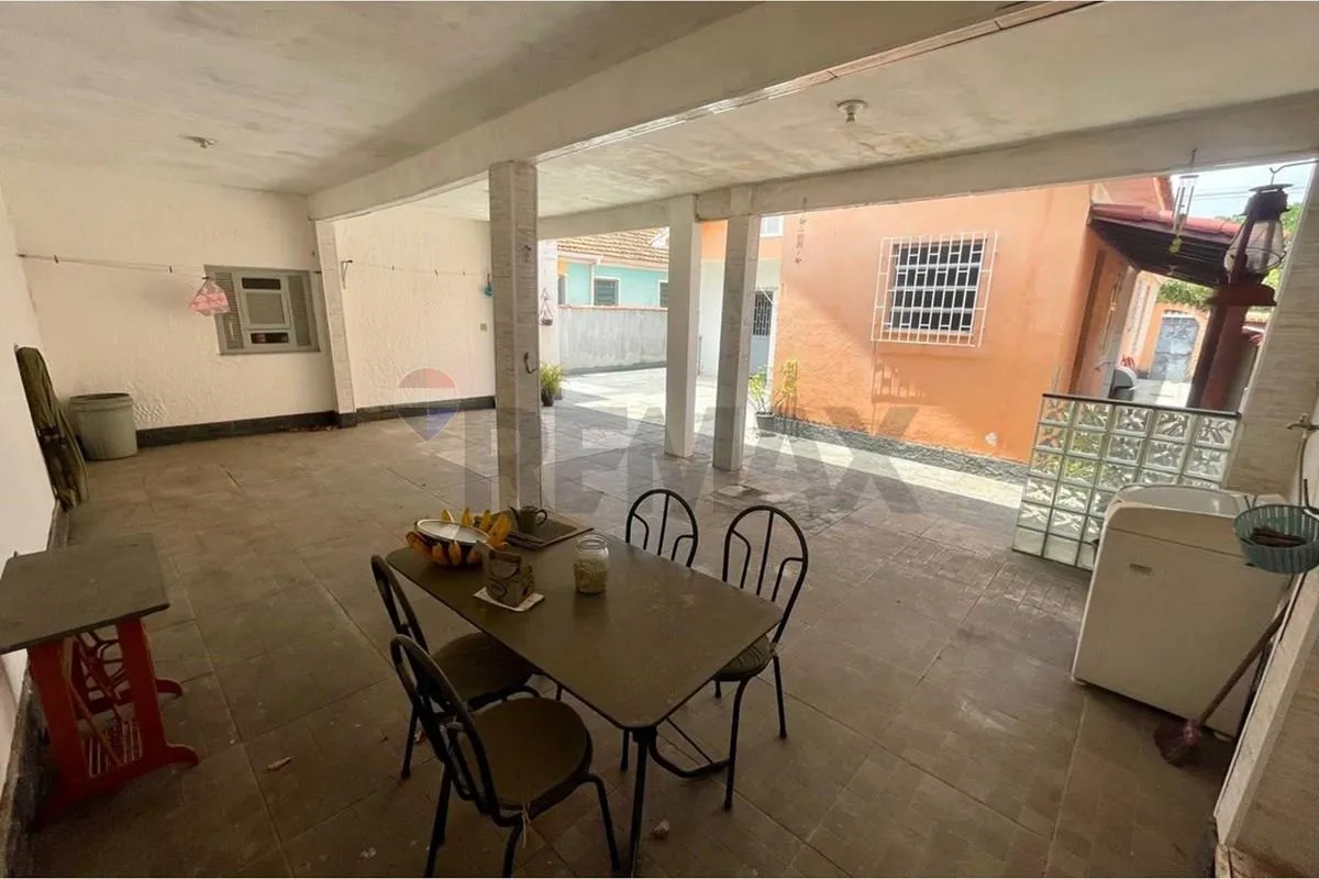 Imagem Casa Espetacular em Marechal Hermes.