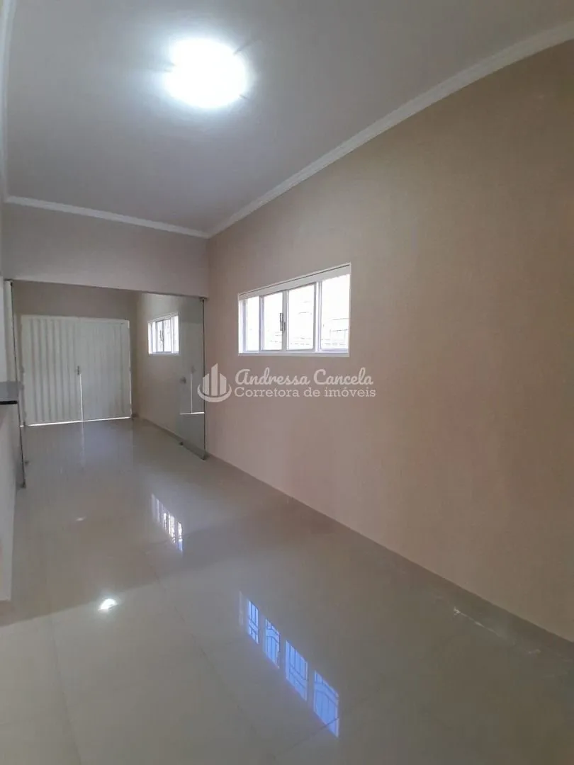 Imagem Casa com 3 dormitórios, 245 m² - venda por R$ 1.090.000,00 ou aluguel por R$ 6.390,00/mês - Parque Quinta das Paineiras - São José do Rio Preto/SP