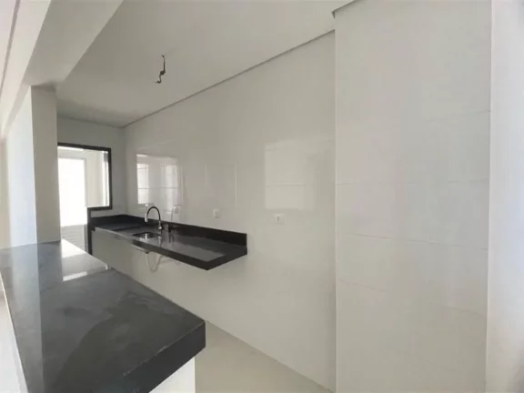 Imagem Apartamento com 2 dormitórios à venda, 90 m² por R$ 750.000 - Caiçara - Praia Grande/SP