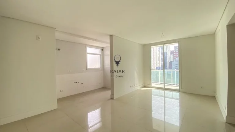 Imagem Empreendimento com apartamentos de 2 e 3 dormitórios com suíte, de 73 a 95m² privativos com duas ...