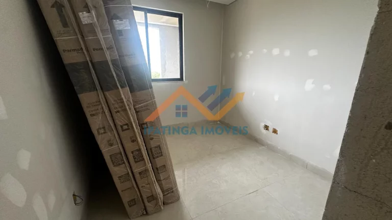 Imagem Venda de Apartamento em Veneza - Ipatinga: 3 Quartos, 100m²