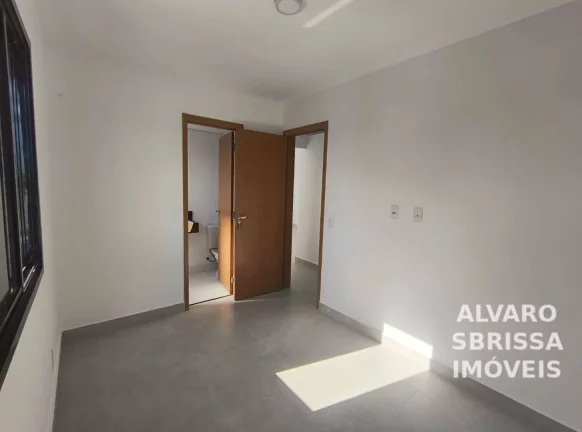 Imagem Apartamento com 2 dormitórios 1 suíte no Ed Vida Bella no B Itu Novo Centro em Itu SP ao lado da prefeitura próximo ao SESI