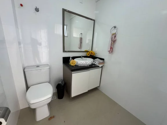 Imagem Villa Milano Residencial Cobertura 3 suítes à venda Praia Canto Grande Bombinhas SC