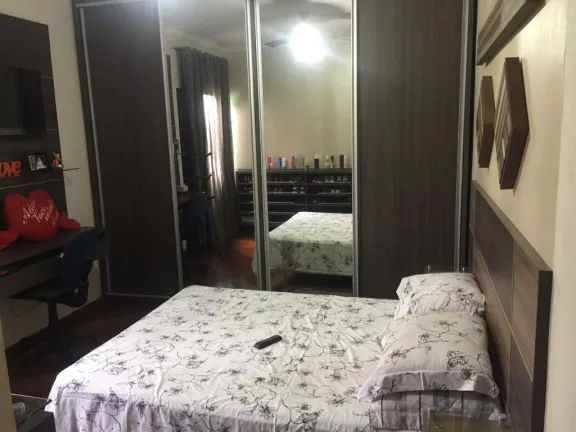 Imagem Sobrado com 3 Quartos à Venda, 173 m² em Vila das Belezas - São Paulo