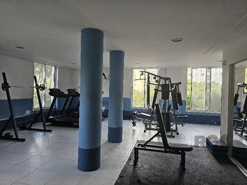 Imagem Apartamento em Jardim Carvalho