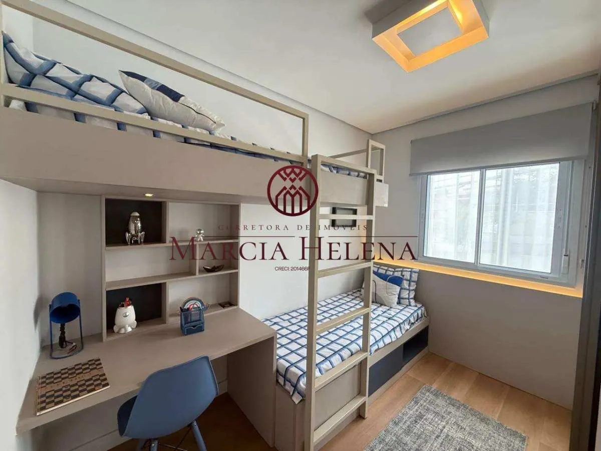 Imagem Apartamento à venda em Campinas, Jardim Aurélia, com 2 quartos, 69m2