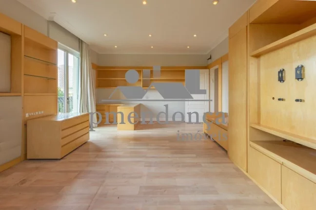 Imagem Apartamento Alto Padrão na Rua Curitiba com 4 suítes e 6 vagas, 532m²