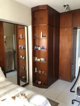 Imagem Apartamento com 4 Quartos à Venda, 179 m² em Barra da Tijuca - Rio de Janeiro