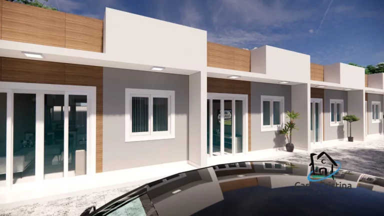 Imagem CASA RESIDENCIAL em PONTAL DO PARANÁ - PR, Beltrame