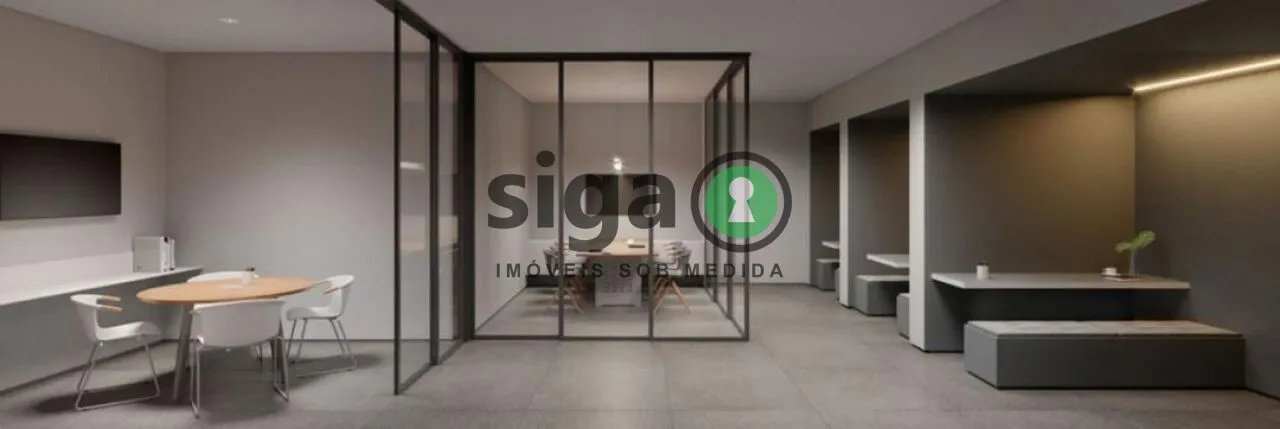 Imagem Apartamento para venda no Ibirapuera, São Paulo - SP