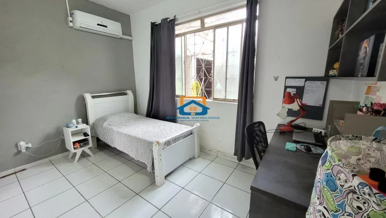 Imagem Casa a venda próximo ao hospital no bairro imbaúbas.