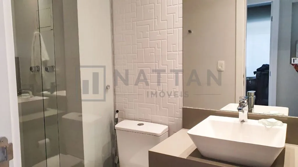 Imagem Apartamento com 2 dormitórios para alugar, 72 m² por R$ 6.902,00/mês - Tatuapé - São Paulo/SP