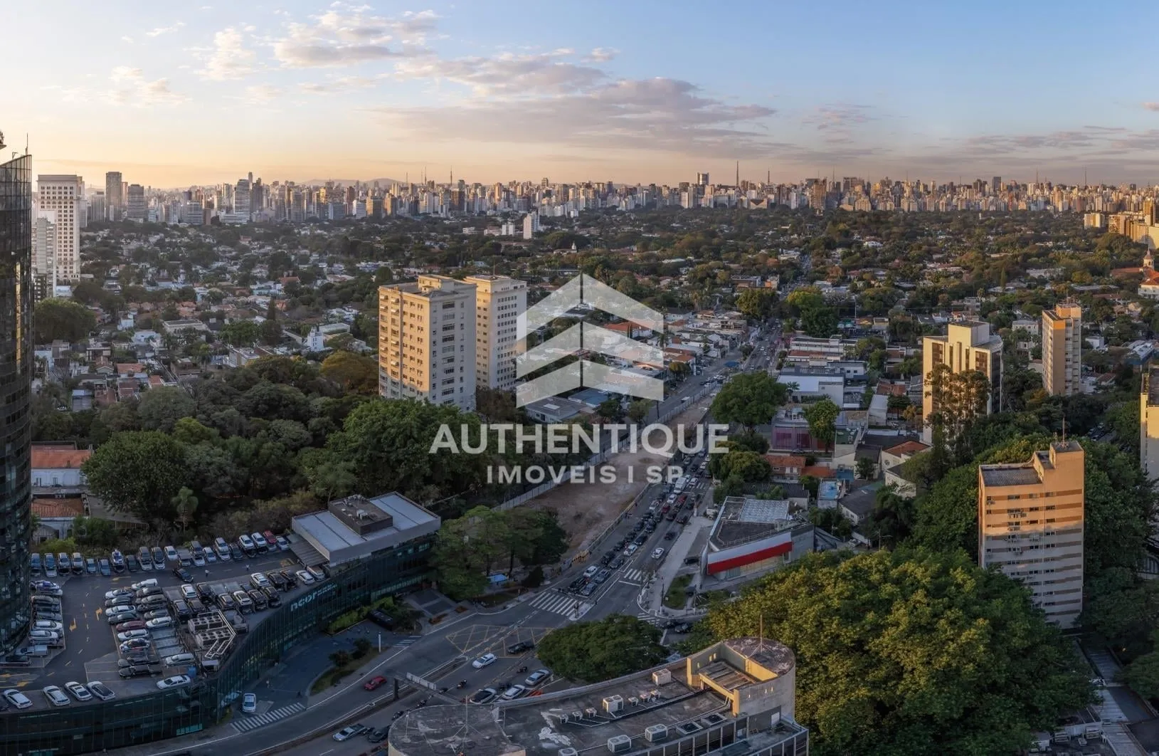 Imagem 280 ART BOULEVARD ITAIM BIBI - Apartamento no bairro Itaim Bibi à venda