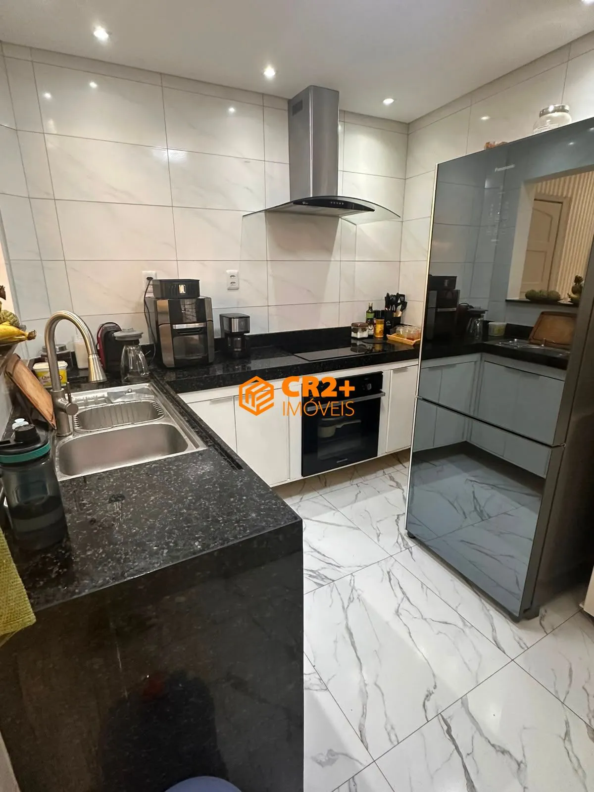 Imagem Excelente Apartamento -102m²- na Iputinga - 3 Quartos (1 Suíte) C/ Garagem