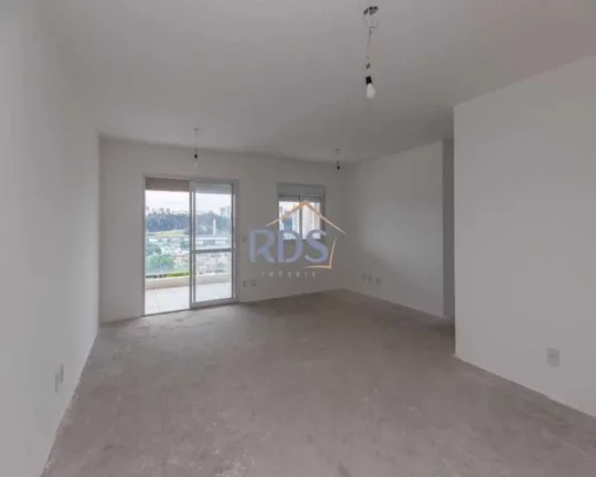 Imagem Apartamento - Padrão / Residencial / Jardim Dom Bosco
