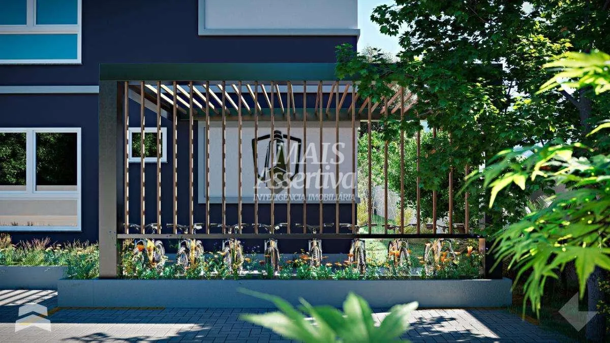 Imagem Apartamento para Venda em Osório / RS no bairro Caravagio