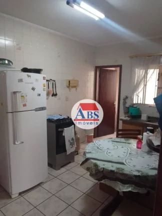 Imagem Apartamento à venda, 80 m² por R$ 300.000,00 - Aviação - Praia Grande/SP