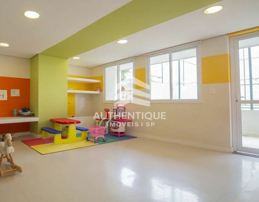 Imagem Side Chácara Santo Antonio - Apartamento à venda no bairro Chácara Santo Antônio - São Paulo/SP, Zona Sul