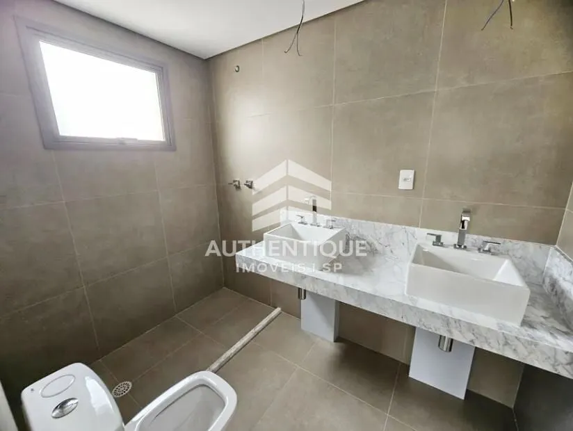 Imagem Haute Ibirapuera - Apartamento à venda em São Paulo/SP