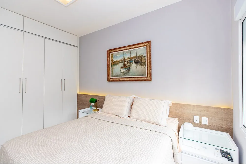 Imagem Apartamento à venda em São Paulo, Jardim Paulista, com 2 quartos, 130m2