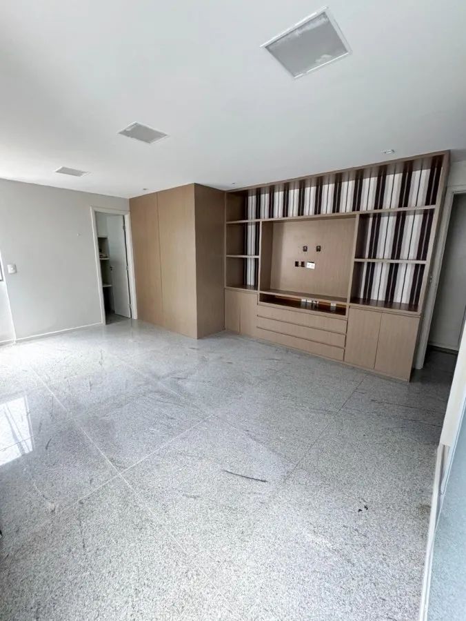 Imagem Cobertura Duplex para Venda em Maceió, Ponta Verde, 3 dormitórios, 3 suítes, 5 banheiro