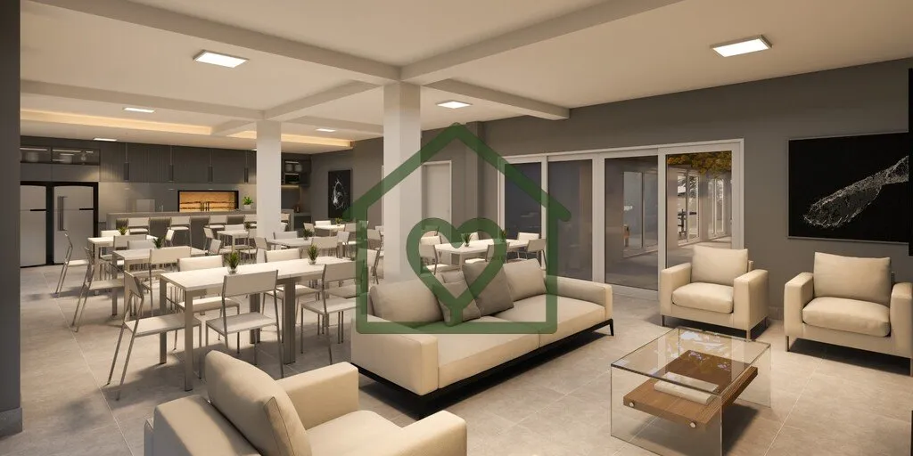 Imagem PRONTO EM MAIO DE 2025! Viva com estilo e conforto. Venha conhecer o Terrace Clube Residencial e sur...