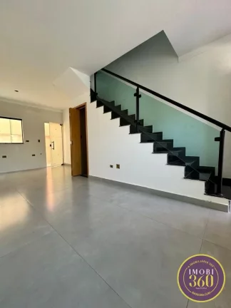 Imagem Sobrado à Venda em Cidade Patriarca, São Paulo - SP