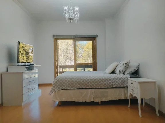 Imagem Casa 3 quartos sendo 1 suíte para venda no bairro Desvio Rizzo em Caxias do Sul