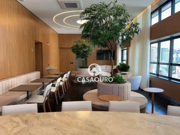 Imagem Apartamento com 3 quartos à venda, 138 m² por R$ 2.500.000 - Serra - Belo Horizonte/MG