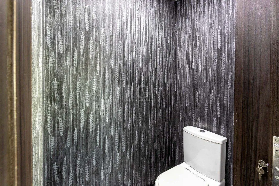 Imagem Duplex para Venda - 128.73m², 3 dormitórios, sendo 1 suites, 3 vagas - Cristal
