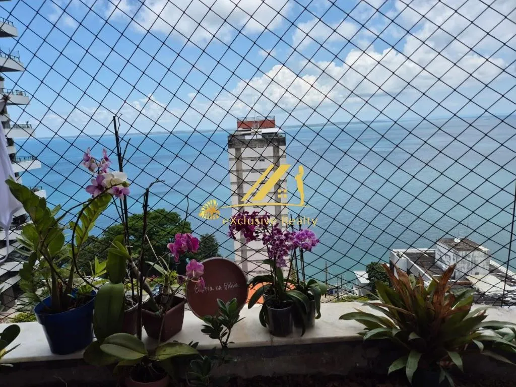 Imagem Apartamento RESIDENCIAL em Salvador - Bahia, Vitória