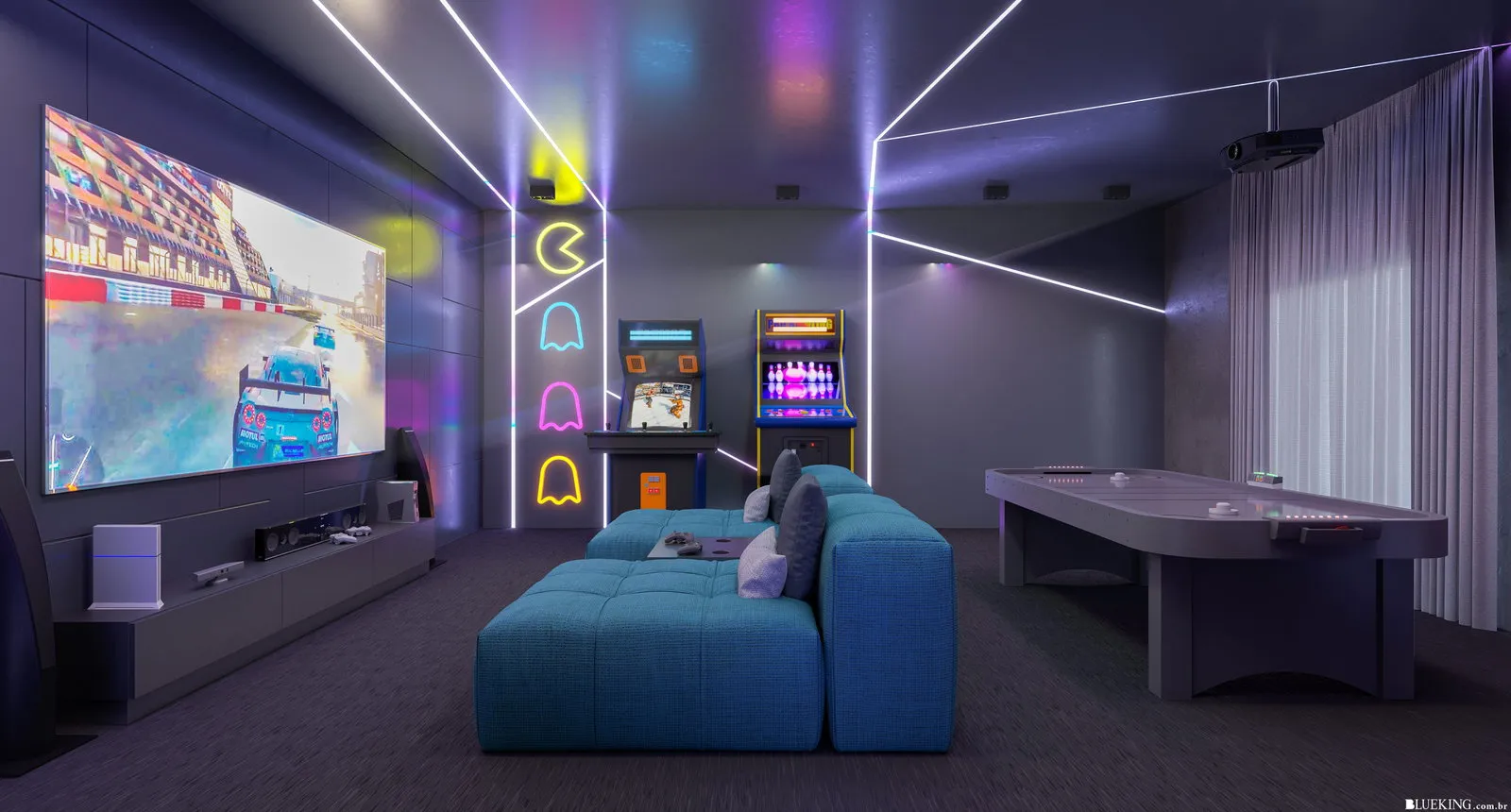 Imagem Apartamento à venda com 62m2 por R$ 862.000,00