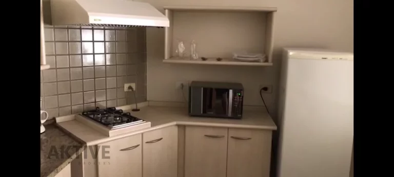 Imagem Flat em Alphaville - Barueri, SP