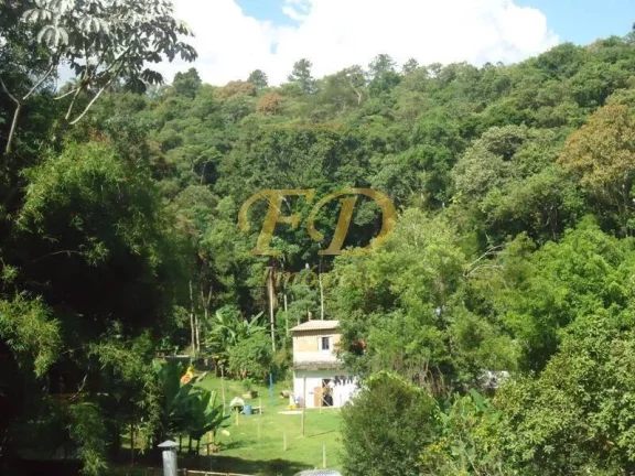 Foto do imóvel Sítio em Mairiporã - Mato Dentro