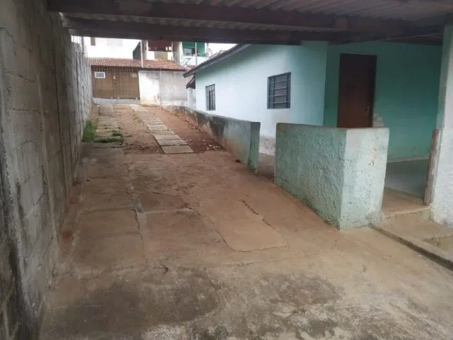 Imagem Casa à venda 3 Quartos, 3 Vagas, 450M², Chácara São Silvestre, Taubaté - SP