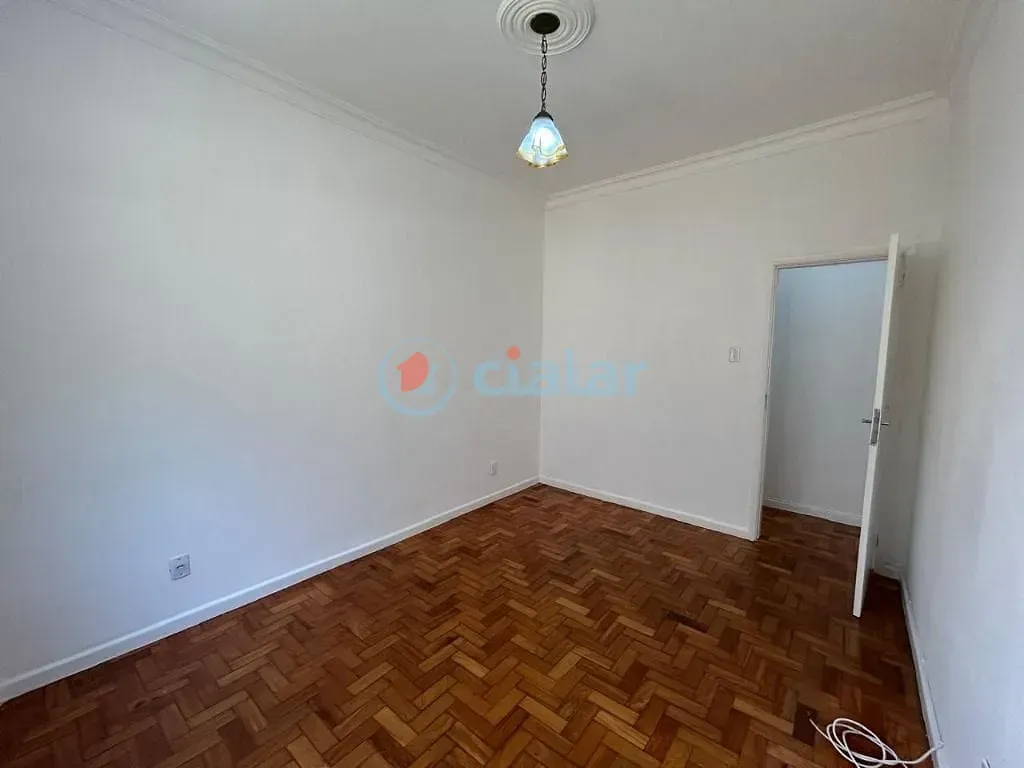Imagem Apartamento com 2 dormitórios à venda, 72 m² por R$ 525.000,00 - Catete - Rio de Janeiro/RJ
