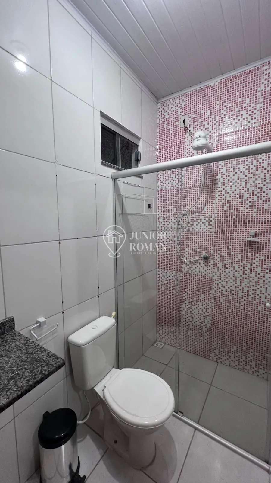 Imagem CASA MOBILIADA 2 DORM l 1 SUITE - SOMBRA DA TARDE - BARREIRAS/BA