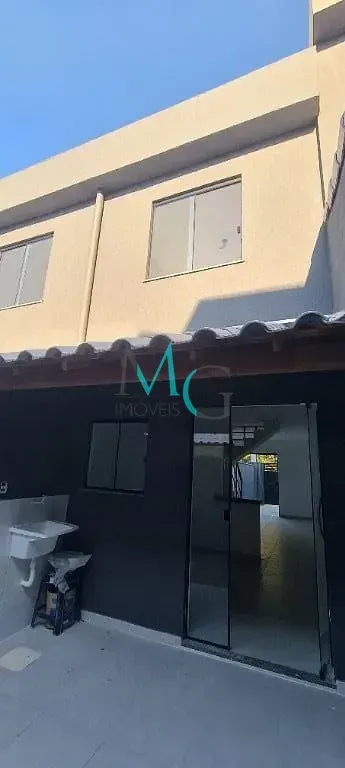 Imagem Casa com 2 dormitórios à venda, 60 m² por R$ 235.000,00 - Campo Grande - Rio de Janeiro/RJ