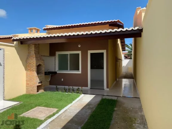 Imagem Casas Em Pedras Com Entrada Facilitada